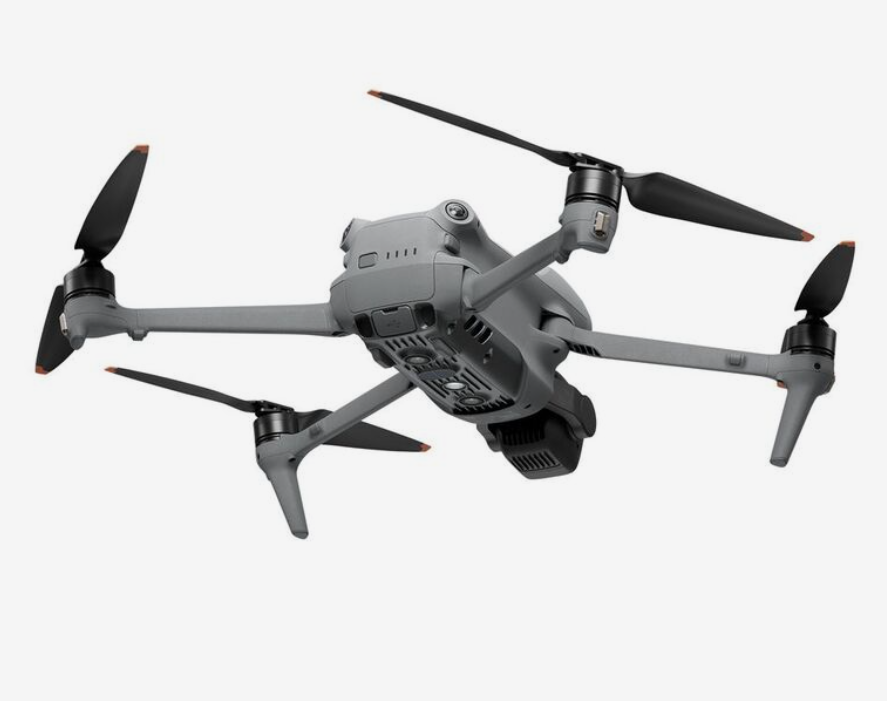 DJI Air 3s Fly More Combo Drone (DJI RC2)