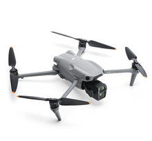 Load image into Gallery viewer, DJI Air 3S Fly More Combo Drone (DJI RC 2) For travel photography

