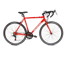 Load image into Gallery viewer, Mogoo Rapid 700C Road Bike | 14 Speed Shimano Drivetrain | Lightweight Aluminum Alloy Frame Kenda Tires
