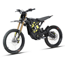 تحميل الصورة إلى عارض المعرض، 2026 NEW Surron Light Bee X Electric Bike-Upgraded 10kw motor and Battery 72V 35Ah
