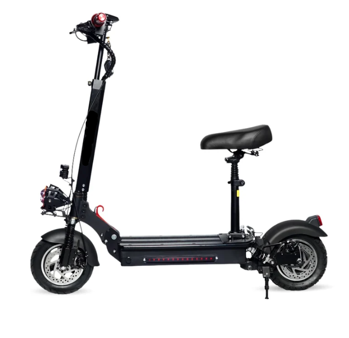 2026 New V10 Electric scooter 48V 14Ah 1200W