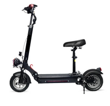 Load image into Gallery viewer, 2026 New V10 Electric scooter 48V 14Ah 1200W
