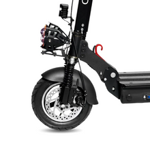 Load image into Gallery viewer, 2026 New V10 Electric scooter 48V 14Ah 1200W
