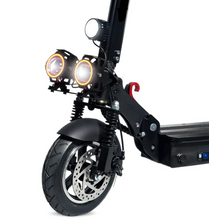Load image into Gallery viewer, 2026 New V10 Electric scooter 48V 14Ah 1200W
