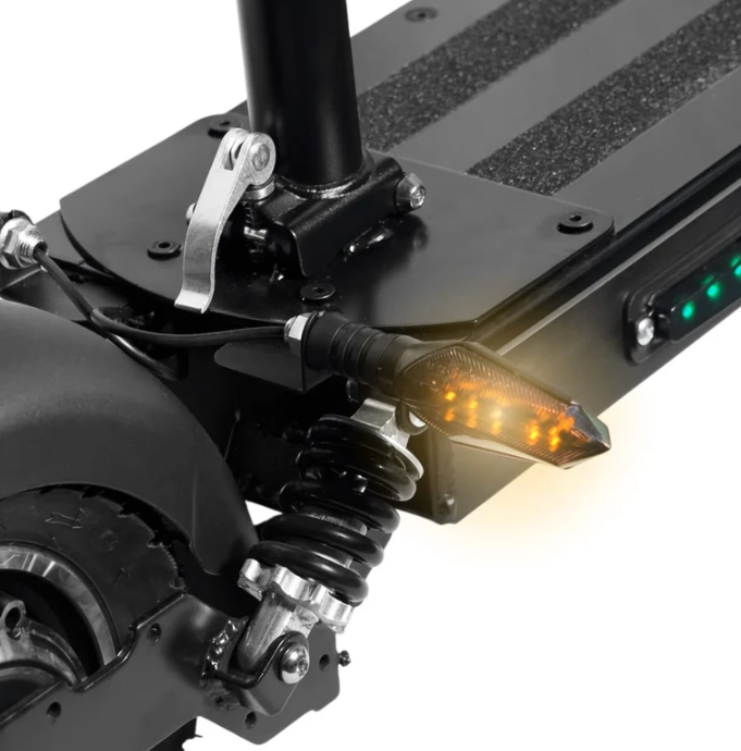 2026 New V10 Electric scooter 48V 14Ah 1200W