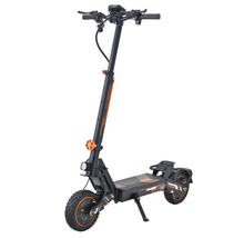 تحميل الصورة إلى عارض المعرض، Kugoo F1 Pro Max Electric Scooter 48V 22.4Ah 800W Dual Motor-2026 new version
