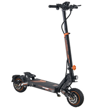 تحميل الصورة إلى عارض المعرض، Kugoo F1 Pro Max Electric Scooter 48V 22.4Ah 800W Dual Motor-2026 new version
