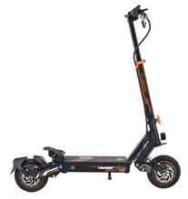 تحميل الصورة إلى عارض المعرض، Kugoo F1 Pro Max Electric Scooter 48V 22.4Ah 800W Dual Motor-2026 new version
