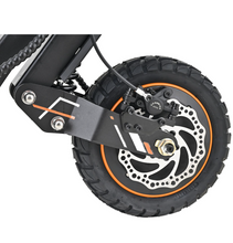 تحميل الصورة إلى عارض المعرض، Kugoo F1 Pro Max Electric Scooter 48V 22.4Ah 800W Dual Motor-2026 new version
