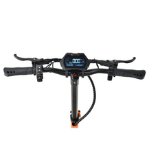 تحميل الصورة إلى عارض المعرض، Kugoo F1 Pro Max Electric Scooter 48V 22.4Ah 800W Dual Motor-2026 new version
