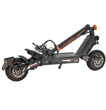 تحميل الصورة إلى عارض المعرض، Kugoo F1 Pro Max Electric Scooter 48V 22.4Ah 800W Dual Motor-2026 new version
