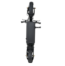 تحميل الصورة إلى عارض المعرض، Kugoo F1 Pro Max Electric Scooter 48V 22.4Ah 800W Dual Motor-2026 new version
