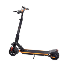 تحميل الصورة إلى عارض المعرض، New J01 Electric scooter 48V 8Ah Removable Battery Version- 500W
