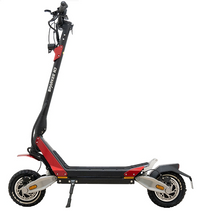 تحميل الصورة إلى عارض المعرض، سكوتر كهربائي Sparkee ECO 10 48 فولت 18.2 أمبير/ساعة 
