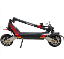 تحميل الصورة إلى عارض المعرض، سكوتر كهربائي Sparkee ECO 10 48 فولت 18.2 أمبير/ساعة 
