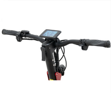 تحميل الصورة إلى عارض المعرض، سكوتر كهربائي Sparkee ECO 10 48 فولت 18.2 أمبير/ساعة 
