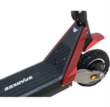 تحميل الصورة إلى عارض المعرض، سكوتر كهربائي Sparkee ECO 10 48 فولت 18.2 أمبير/ساعة 
