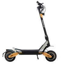 تحميل الصورة إلى عارض المعرض، سكوتر كهربائي Sparkee ECO 10 48 فولت 18.2 أمبير/ساعة 
