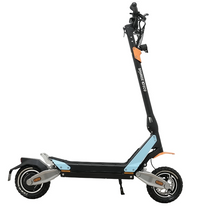 تحميل الصورة إلى عارض المعرض، سكوتر كهربائي Sparkee ECO 10 48 فولت 18.2 أمبير/ساعة 
