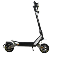 تحميل الصورة إلى عارض المعرض، سكوتر كهربائي Sparkee ECO 10 48 فولت 18.2 أمبير/ساعة 
