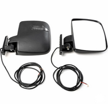 تحميل الصورة إلى عارض المعرض، Golf Cart Side Mirror Electric For LVTONG,EXCAR,EZGO,E1
