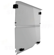 تحميل الصورة إلى عارض المعرض، Golf Cart Wind Screen For Club Car Lvtong, Excar,EZGO,E1
