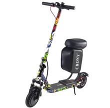 تحميل الصورة إلى عارض المعرض، Upgraded 365 Electric Scooter – Reinvented for Comfort and Style
