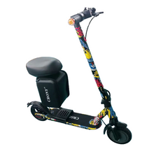 تحميل الصورة إلى عارض المعرض، Upgraded 365 Electric Scooter – Reinvented for Comfort and Style
