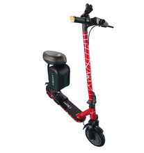 تحميل الصورة إلى عارض المعرض، Upgraded 365 Electric Scooter – Reinvented for Comfort and Style
