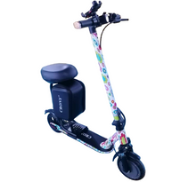 تحميل الصورة إلى عارض المعرض، Upgraded 365 Electric Scooter – Reinvented for Comfort and Style

