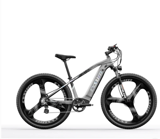 MTB Electric Bike M520 29