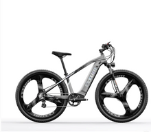 تحميل الصورة إلى عارض المعرض، MTB Electric Bike M520 29&quot; With 48V 14Ah LG Battery 500W
