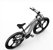تحميل الصورة إلى عارض المعرض، MTB Electric Bike M520 29&quot; With 48V 14Ah LG Battery 500W
