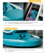 Load image into Gallery viewer, OrionX Ultimate Zero Gravity Esports Gaming Station For gamers Graphic designers stock traders
