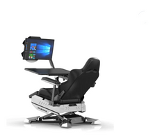 Load image into Gallery viewer, Cockpit Pro Computer Gaming Office Chair for Gamer
