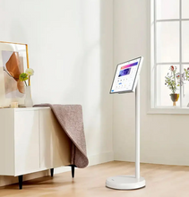 Load image into Gallery viewer, New Floor Standing Smart Screen For Home or Business
