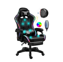 تحميل الصورة إلى عارض المعرض، YXY815 Ultimate Gaming and Massage Chair - Innovative Design, Comfort, and Durability Combined
