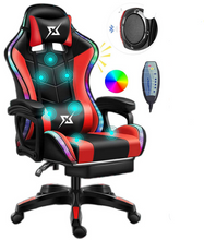 تحميل الصورة إلى عارض المعرض، YXY815 Ultimate Gaming and Massage Chair - Innovative Design, Comfort, and Durability Combined
