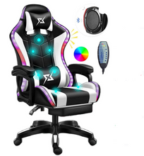 تحميل الصورة إلى عارض المعرض، YXY815 Ultimate Gaming and Massage Chair - Innovative Design, Comfort, and Durability Combined

