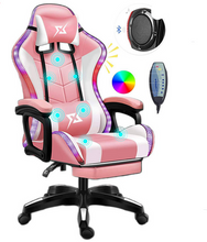 تحميل الصورة إلى عارض المعرض، YXY815 Ultimate Gaming and Massage Chair - Innovative Design, Comfort, and Durability Combined
