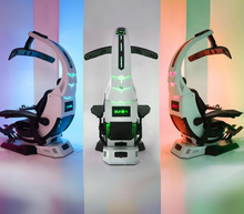 تحميل الصورة إلى عارض المعرض، All-in-One Ergonomic Gaming Office Chair with High-Quality Desk
