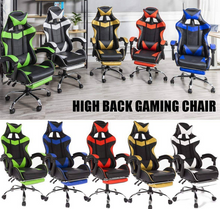 تحميل الصورة إلى عارض المعرض، YXY01-GLD Pro Esports Chair – Dominate Every Game in Style
