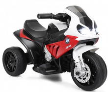 Load image into Gallery viewer, Kids Ride On BMW Bike 3Wheels JT5188
