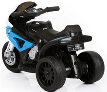 Load image into Gallery viewer, Kids Ride On BMW Bike 3Wheels JT5188
