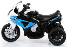 Load image into Gallery viewer, Kids Ride On BMW Bike 3Wheels JT5188
