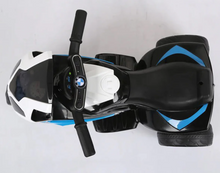 Load image into Gallery viewer, Kids Ride On BMW Bike 3Wheels JT5188
