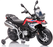 Load image into Gallery viewer, Ride On Kids Electric BIKE F850
