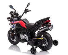 Load image into Gallery viewer, Ride On Kids Electric BIKE F850
