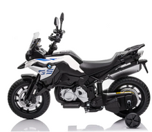 Load image into Gallery viewer, Ride On Kids Electric BIKE F850
