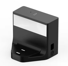 Load image into Gallery viewer, Intelligent Autonomous Commercial Reception Robot for Hotels Smart Chat gpt Humanoid Advertising Guide Rail App-Controlled Video
